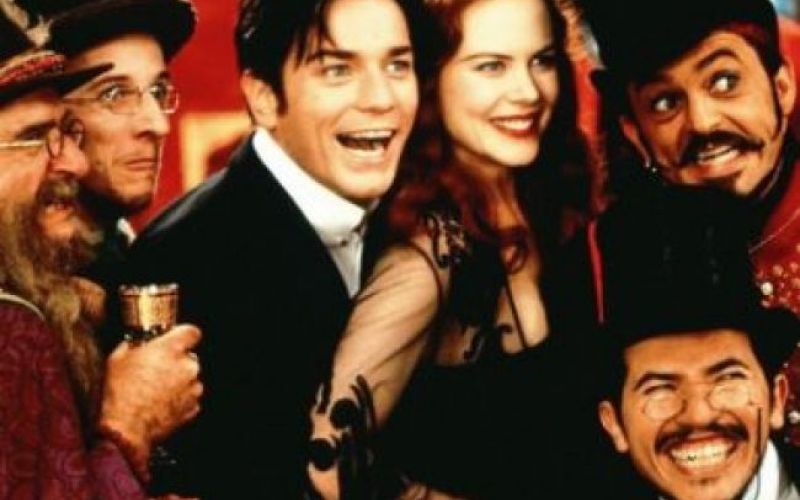 Iz TV-sporedov: torek, 12. oktober