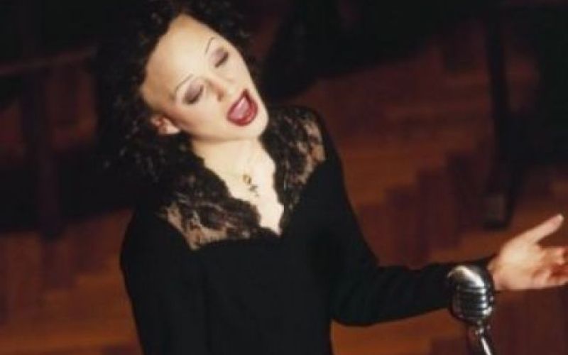 Iz TV-sporedov: nedelja, 3. aprila