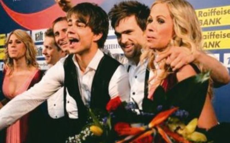 Iz TV-sporedov: torek, 25. maj