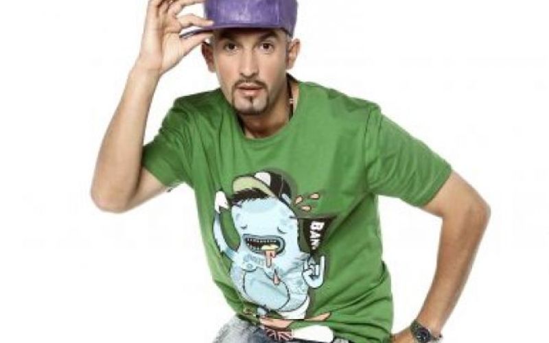 Big brother: Gena se izpove