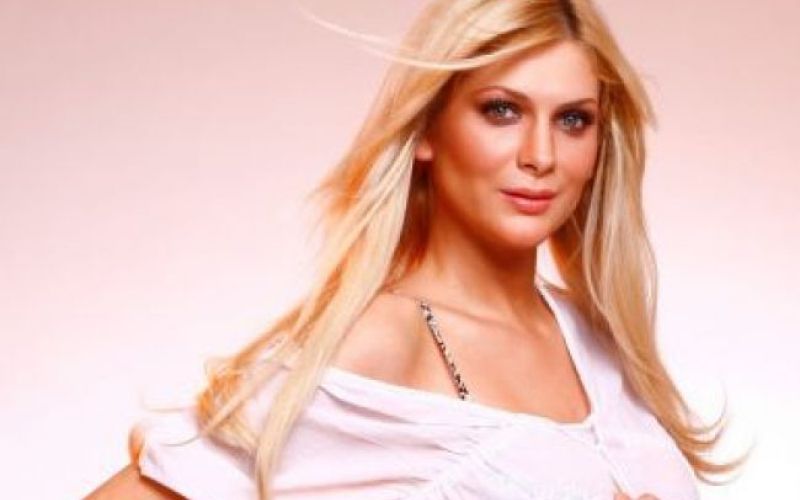 Manca Špik: zahvala mojim Gorenjcem!