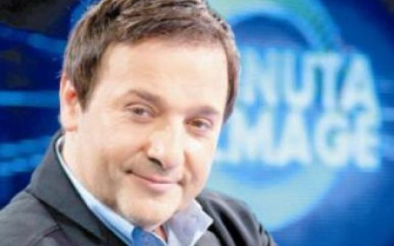 Iz TV-sporedov: petek, 18. marca