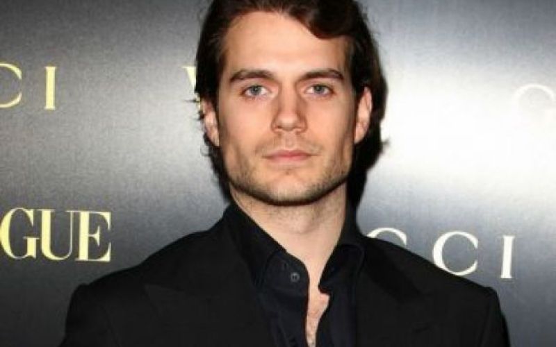 Superman dobil starša