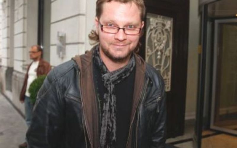 Zrnec: Imam super taščo!