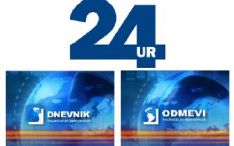 Katera bo naj informativna oddaja?