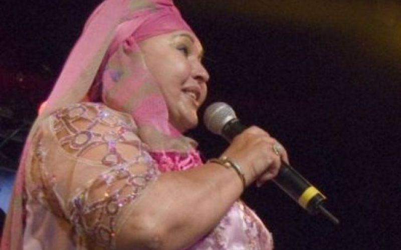 Esma od Borata dobila 26.000 evrov