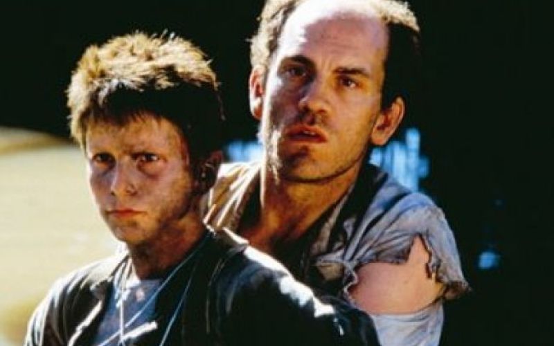 Iz TV-sporedov: nedelja, 31. oktober