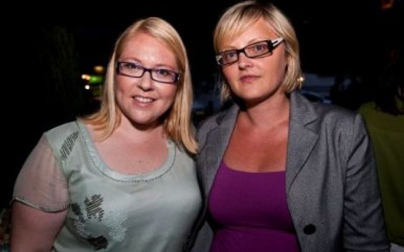 Mateja Blažič - J.K. Rowling?