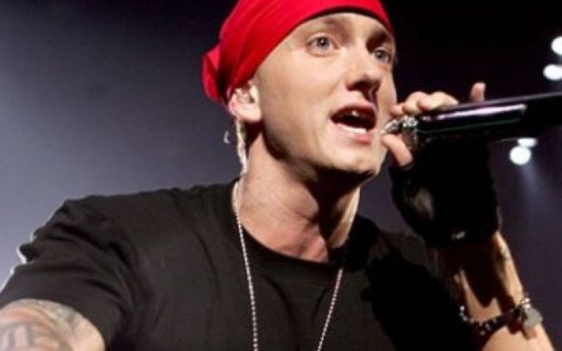 Seznam nominiracev za grammyje 2011