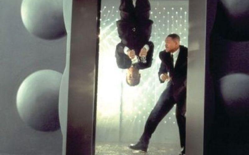 Iz TV-sporedov: ponedeljek, 4. junija