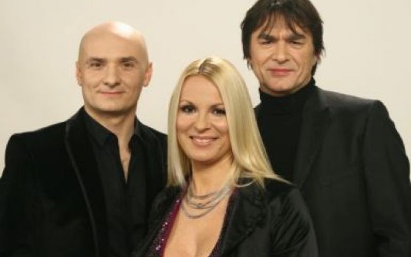 Znana komisija za Talent