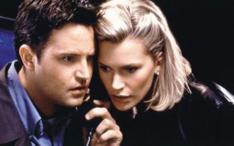 Iz TV-sporedov: torek, 13. decembra