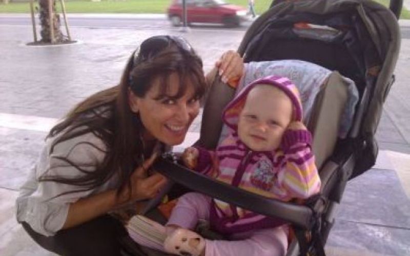 Kaj počne Suzana Jakšič?