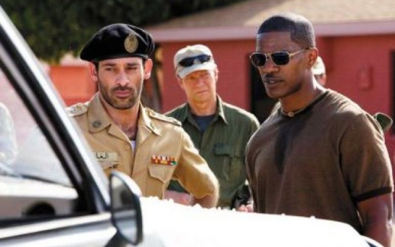 Iz TV-sporedov: nedelja, 5. februarja