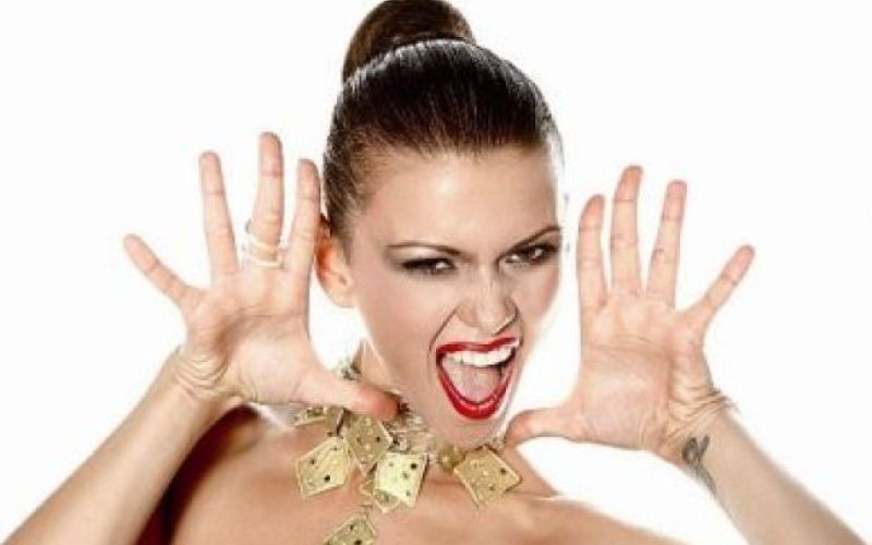 Iz TV-sporedov: nedelja, 3. oktober