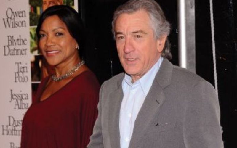 De Niro presednik cannske žirije 