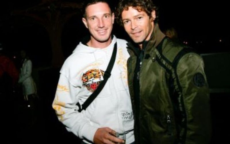 Alen Kobilica smuča kljub slepoti