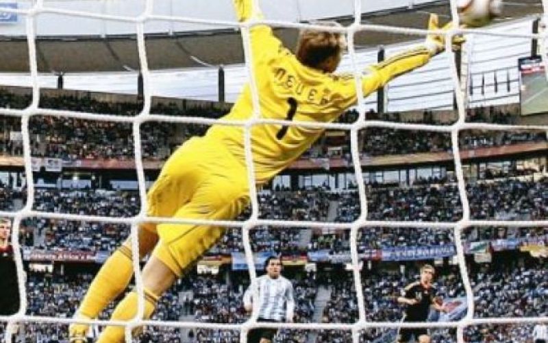 Iz TV-sporedov: nedelja, 11. julij