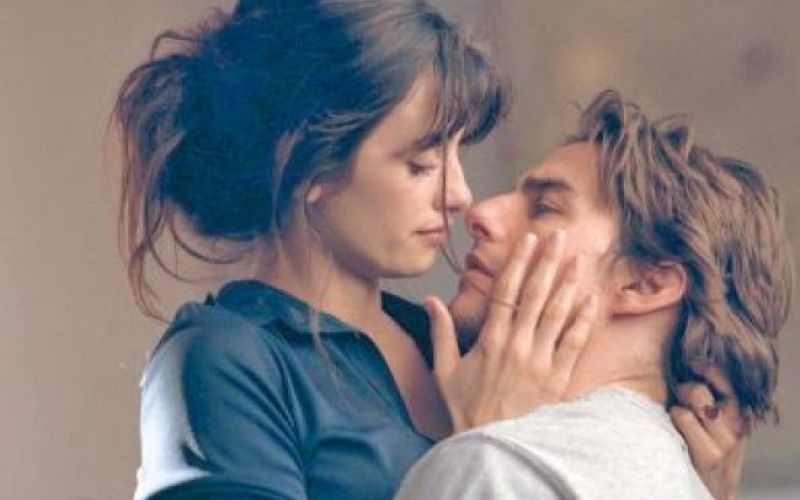 Iz TV-sporedov: petek, 13. januarja