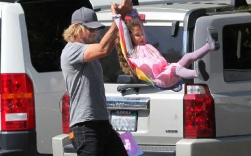 Nikoli ni bil nasilen!