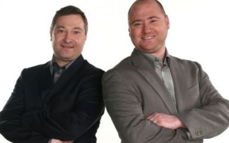 Ališič odletel s POP TV