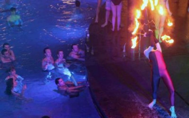 5PArty za dan mladosti