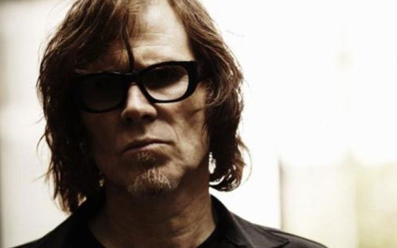 Mark Lanegan