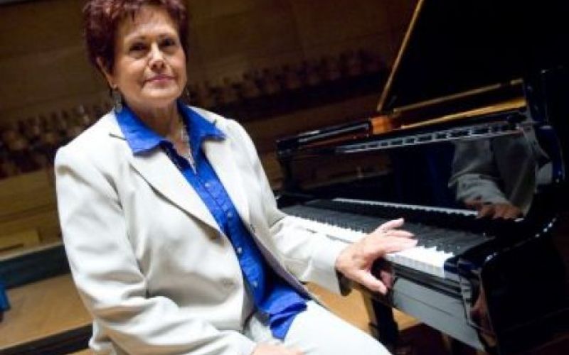 Jubilej Dubravke Tomšič