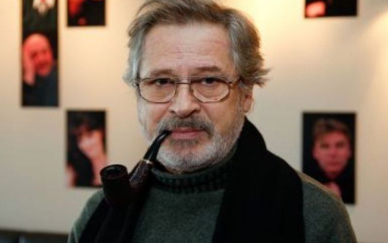 Starina: V komediji je težje igrati!