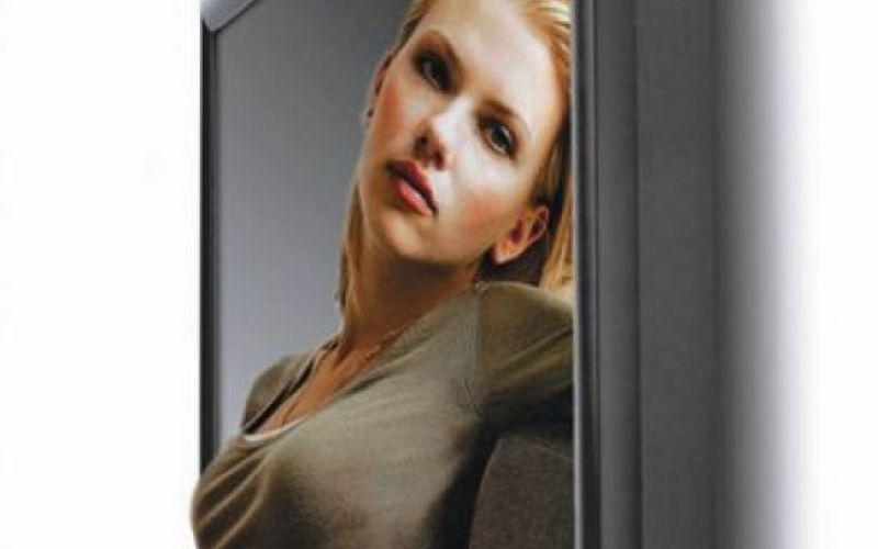 Prihaja tretja dimenzija