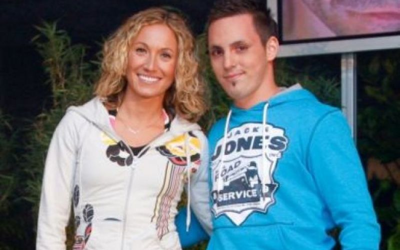 Survivor s Tejo in Klemnom