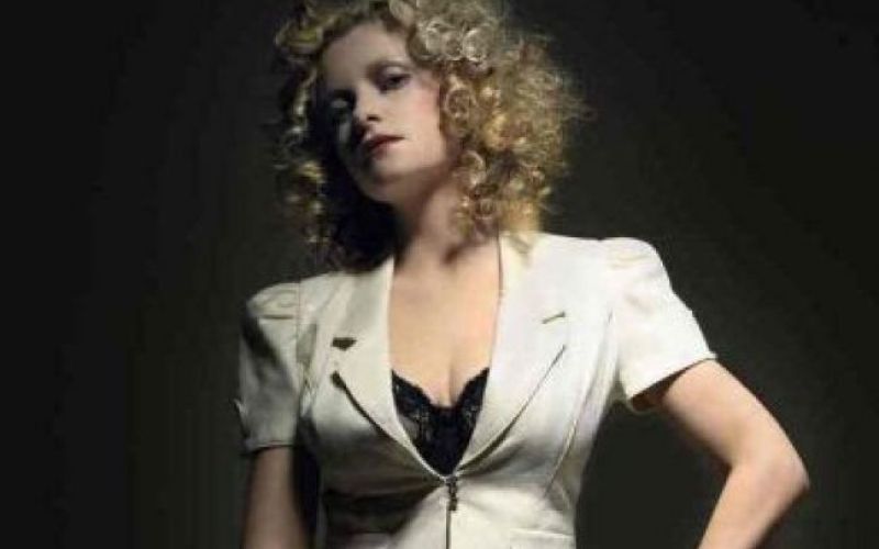 Nagradna igra: Goldfrapp