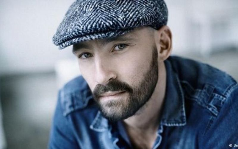 Čas je, da spremenimo svet