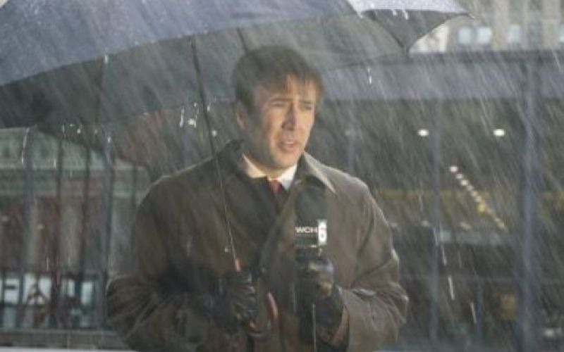 Iz TV-sporedov: četrtek, 25. marec