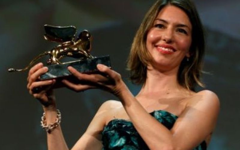 Sofia Coppola gleda po svoje