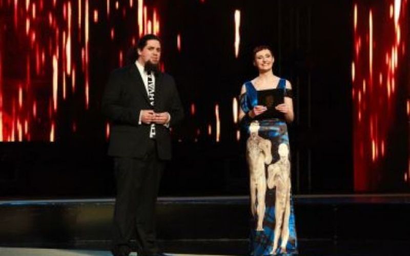 In viktorja so dobili...