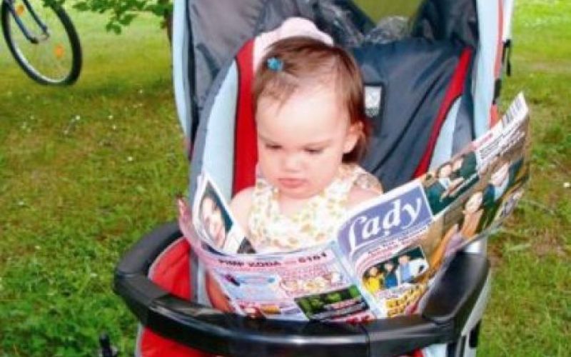 20 let Lady: Pridružite se zvezdam, posezite po zvezdniških nagradah! 