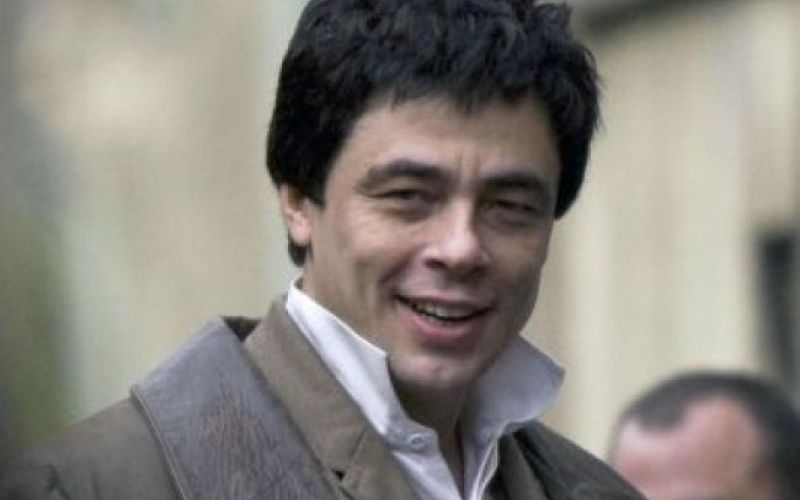 Benicio tudi režira