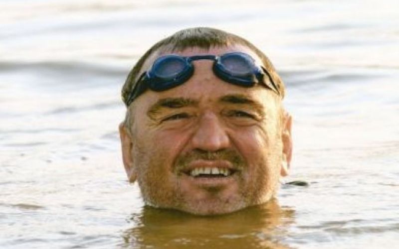 Iz TV-sporedov: sreda, 2. junij