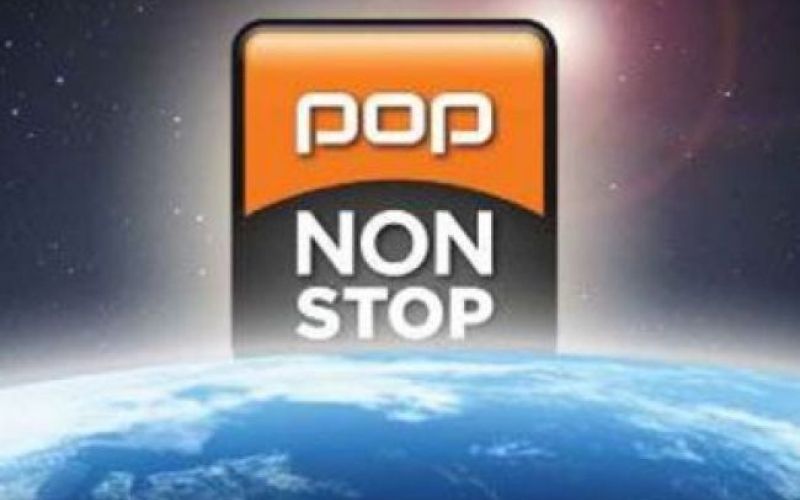 Pop non stop tudi pri Siolu