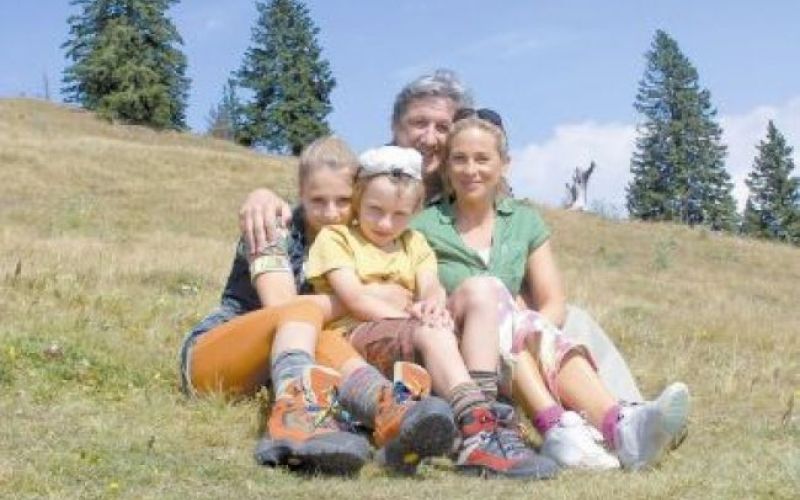 Iz TV-sporedov: petek, 9. decembra