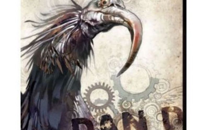 Dan D: Ure letenja za ekstravagantne ptice