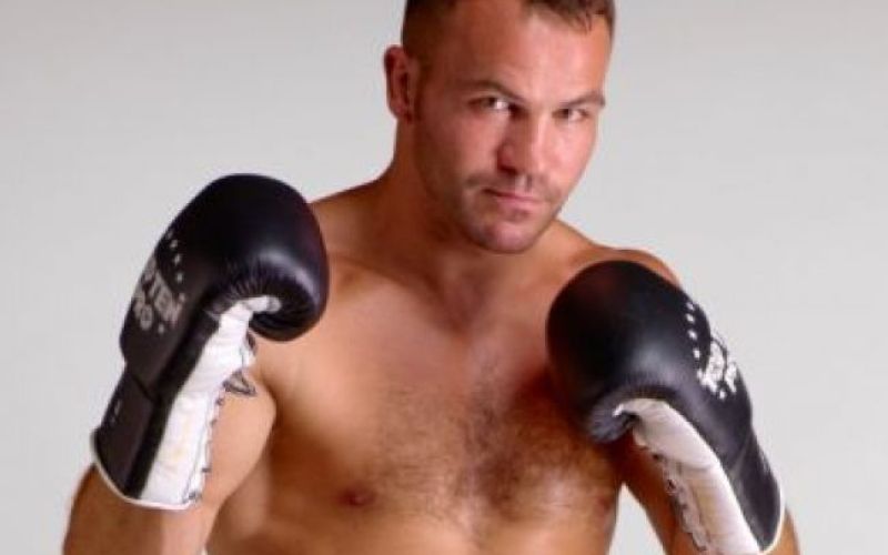 Dejan Zavec o družinici