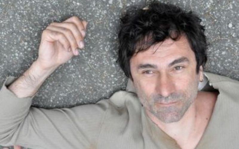 Djuro sit vprašanj o Colinu