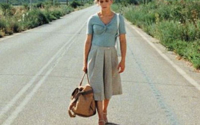 Iz TV-sporedov: ponedeljek, 6. decembra