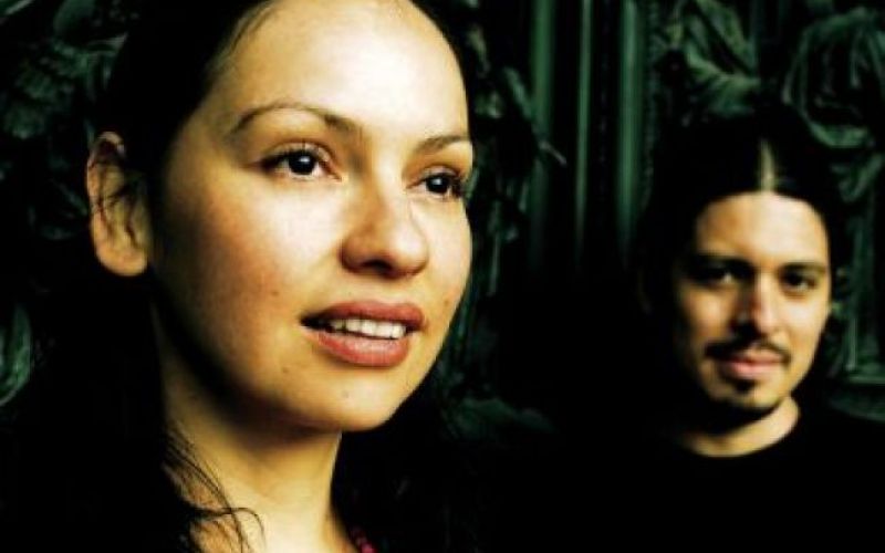 Video: Metallica sreča mariachi rock