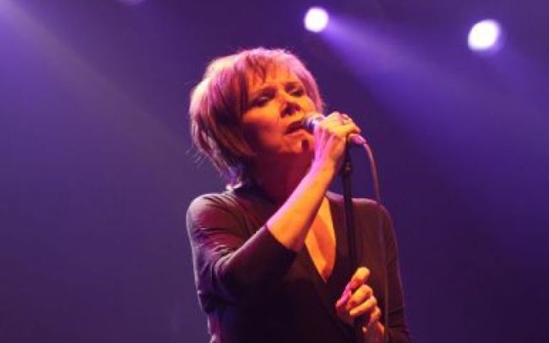  Video: Vaya Con Dios v Ljubljani