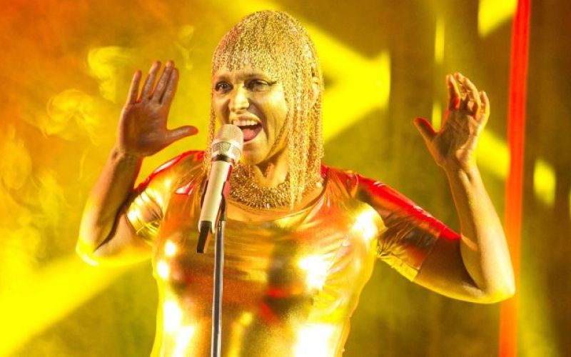 Pogum ni vse, je pa veliko!