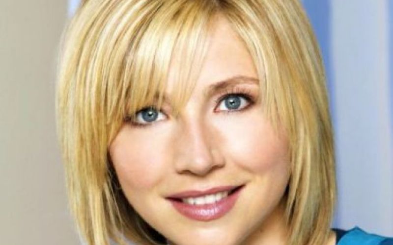 Mladi zdravniki: Vrnitev Sarah Chalke?