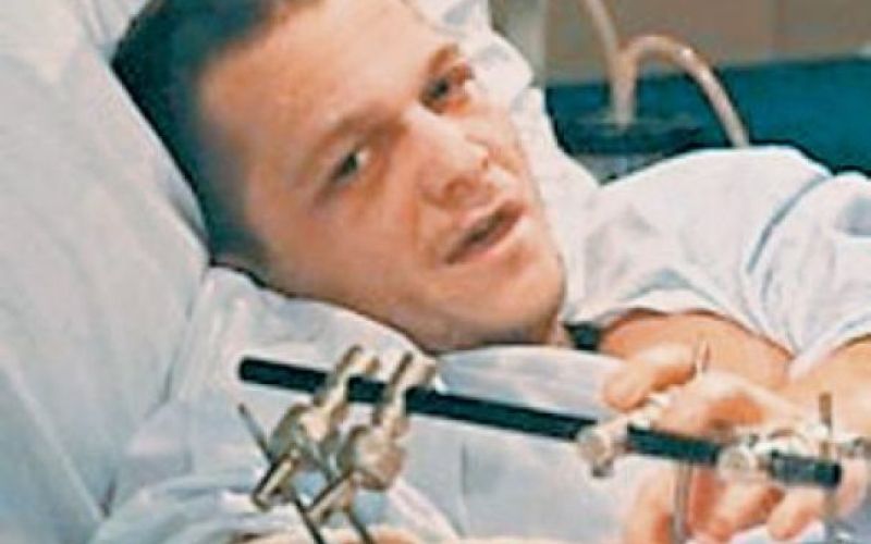 Iz TV-sporedov: nedelja, 3. junija